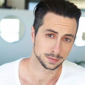 Meet your Posher, Nick